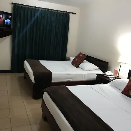 Hotel Mango Airport-2